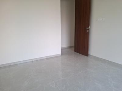 Bedroom Image of 1100 Sq.ft 2 BHK Apartment / Flat for sale in Tricity Aspire, Kharghar Navi Mumbai for Rs. 12000000