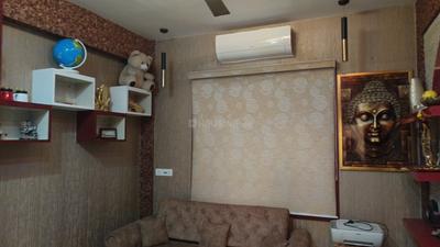Bedroom Image of 2300 Sq.ft 4 BHK Apartment / Flat for sale in Ideal Enclave, Rajarhat Kolkata for Rs. 15000000