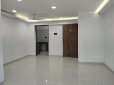 Living Room Image of 1735 Sq.ft 3 BHK Apartment / Flat for sale in Avenue Hills, Kharghar Navi Mumbai for Rs. 25000000