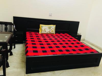 Bedroom Image of Luxury PG Rooms in Sector 62, Gurgaon