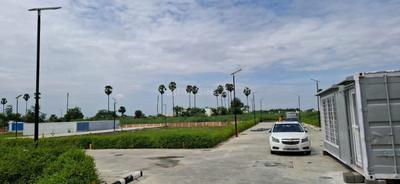 Image of 1494 Sq.ft Residential Plot / Land for sale in Thiruvallur, Chennai for Rs. 6721000