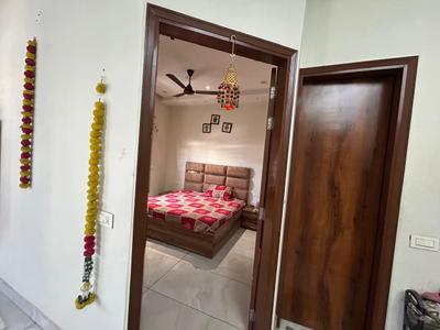 Bathroom Image of Pg for girls in chandigarh road ludhiana in Mundian, Ludhiana
