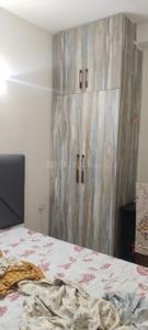 Bedroom Image of 1734 Sq.ft 3 BHK Apartment / Flat for rent in Vatika Gurgaon 21, Sector 83 Gurgaon for Rs. 36000