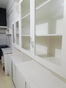 Kitchen Image of 900 Sq.ft 2 BHK Apartment / Flat for sale in Apple Cart Apartments, Maradu Kochi for Rs. 3000000