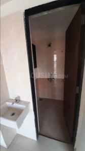 Image of 635 Sq.ft 1 BHK Apartment / Flat for sale in Dronagiri, Navi Mumbai for Rs. 4200000