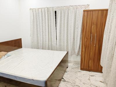 Bedroom Image of 1593 Sq.ft 3 BHK Apartment / Flat for rent in Baingini Goa for Rs. 65000
