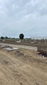 Image of 1213 Sq.ft Residential Plot / Land for sale in Mahalaxmi Nagar 52, Hudkeshwar Bk, Nagpur for Rs. 2456325