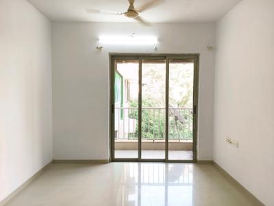Living Room Image of 585 Sq.ft 1 BHK Apartment / Flat for sale in Lodha Casa Rio, Palava Phase 1 Thane for Rs. 3150000