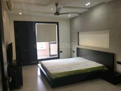 4 BHK Independent Builder Floor