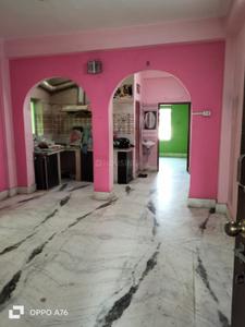 Living Room Image of 854 Sq.ft 2 BHK Builder Floor for sale in Regent Estate, Bijoygarh Kolkata for Rs. 3200000