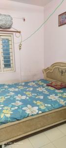 Bedroom Image of 963 Sq.ft 3 BHK Villa for sale in Motera Ahmedabad for Rs. 16000000