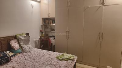 Bedroom Image of 1292 Sq.ft 2.5 BHK Apartment / Flat for sale in Nimbus Express Park View 2, Chi V Greater Noida for Rs. 15000000