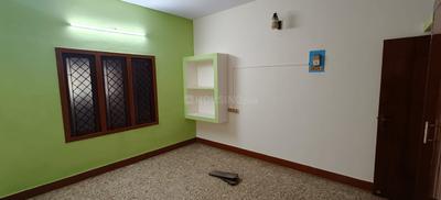 Bedroom Image of 1100 Sq.ft 2.5 BHK Builder Floor for rent in Mogappair Chennai for Rs. 42000