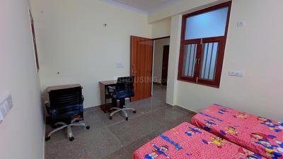 Bedroom Image of Casa Bliss Only Girls (With Meals ) in Sector 60, Noida