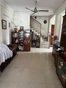 Hall Image of 1800 Sq.ft 3 BHK Apartment / Flat for sale in Langford Gardens Bengaluru for Rs. 31500000