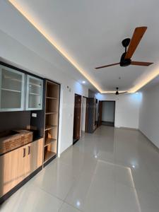 Hall Image of 1961 Sq.ft 3 BHK Apartment / Flat for rent in Casagrand First City, Sholinganallur Chennai for Rs. 46000