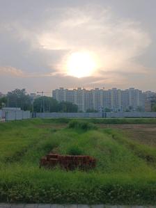 Residential Plot