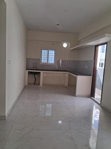 Hall Image of 1799 Sq.ft 3 BHK Apartment / Flat for sale in Kompally Hyderabad for Rs. 7740000