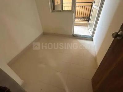 Bedroom Image of 1200 Sq.ft 3 BHK Duplex for rent in Sector 134 Noida for Rs. 30000