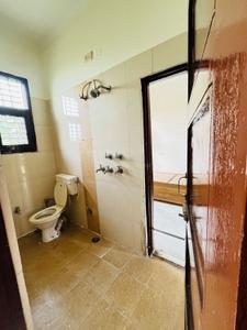 Image of 1766 Sq.ft 3 BHK Builder Floor for rent in Sector 21, Panchkula for Rs. 24000