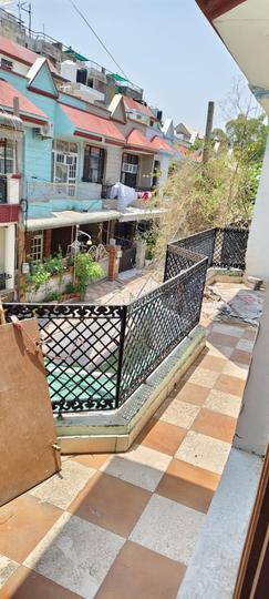 Chandigarh Airport Area Main Image 1