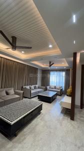 Hall Image of 4050 Sq.ft 4 BHK Villa for sale in Model Town New Delhi for Rs. 350000000