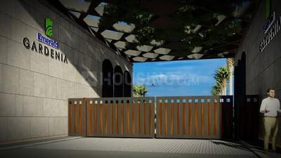 Image of 1200 Sq.ft Residential Plot / Land for sale in Emerald Gardenia, Mayakhedi, Indore for Rs. 8640000