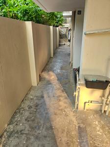 Balcony Image of 805 Sq.ft 2 BHK Apartment / Flat for sale in Zamin Pallavaram Chennai for Rs. 5800000