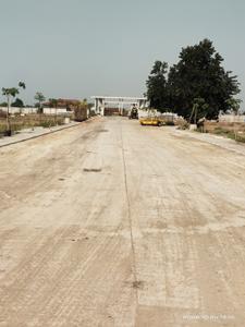 Image of 1200 Sq.ft Residential Plot / Land for sale in Mihan, Nagpur for Rs. 4242000
