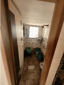 Image of 1200 Sq.ft 3 BHK Apartment / Flat for rent in Millennium Park, Dombivli West, Thane for Rs. 32000