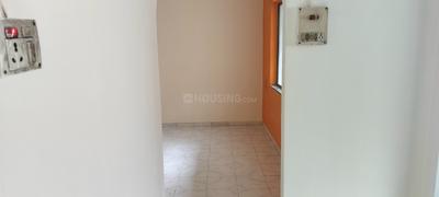 Image of 580 Sq.ft 1 BHK Apartment / Flat for sale in Agarwal Sanskruti Darshan, Kasarwadi, Pune for Rs. 5000000