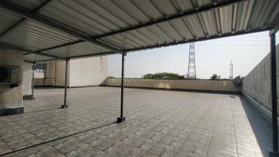 Balcony Image of 3500 Sq.ft 3 BHK Apartment / Flat for sale in Sanpada Navi Mumbai for Rs. 56500000