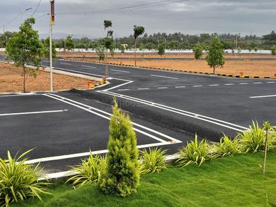 Image of 436 Sq.ft Residential Plot / Land for sale in Kariampalayam, Coimbatore for Rs. 650000