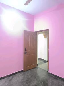 Bedroom Image of 1100 Sq.ft 2 BHK Independent House for rent in Anjanapura Township Bengaluru for Rs. 25000