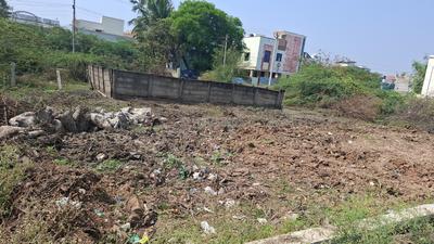 Image of 1200 Sq.ft Residential Plot / Land for sale in Karumandapam, Tiruchirappalli for Rs. 2640000
