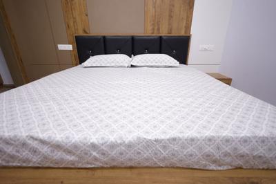 Bedroom Image of 4400 Sq.ft 4.5 BHK Villa for sale in Kodikulam Madurai for Rs. 38000000