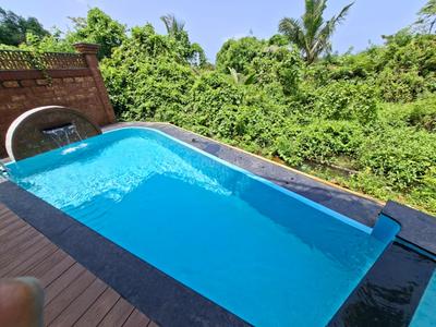 Image of 3509 Sq.ft 4 BHK Independent House for sale in Assagao, Goa for Rs. 95000000