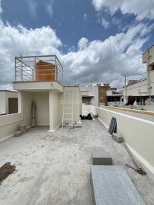 Balcony Image of 2900 Sq.ft 4 BHK Independent House for sale in Chikkabidarakallu Bengaluru for Rs. 18000000