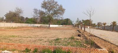 Amethi Plot View 3