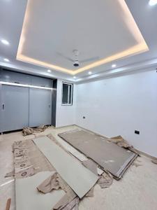 Kitchen Image of 1060 Sq.ft 3 BHK Independent House for sale in DLF Farms New Delhi for Rs. 8000000