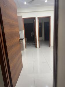 BHK Flats for Rent in Gagan Vihar, New Delhi 6+ BHK Rental