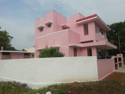 Image of 1742 Sq.ft 3 BHK Independent House for sale in Udumalpet, Tiruppur for Rs. 6500000