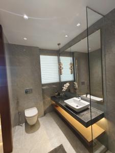 Image of 799 Sq.ft 2 BHK Apartment / Flat for sale in Sunteck Beach Residences, Vasai West, Vasai for Rs. 11500000