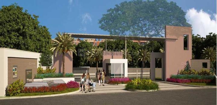 Pionier Lake Dew Residency Main Image 1