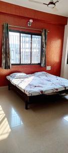 Bedroom Image of 1850 Sq.ft 3 BHK Apartment / Flat for sale in Gotri Vadodara for Rs. 4800000