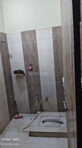 Bathroom Image of 700 Sq.ft 2 BHK Independent House for rent in Preeti Nagar Lucknow for Rs. 6500