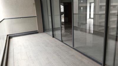 Image of 3585 Sq.ft 4 BHK Apartment / Flat for rent in Bhat, Ahmedabad for Rs. 45000