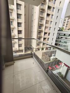 Balcony Image of 1325 Sq.ft 3 BHK Apartment / Flat for sale in Ganguly 4 Sight Vivante, Garia, Sonarpur Kolkata for Rs. 16000000