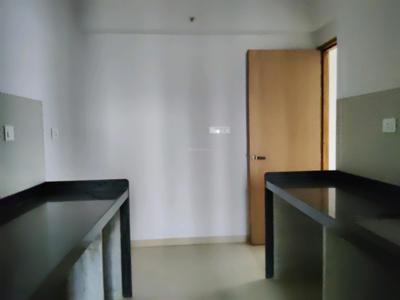 Kitchen Image of 1300 Sq.ft 3.5 BHK Apartment / Flat for sale in Lodha Regalia , Mulund East Mumbai for Rs. 33000000