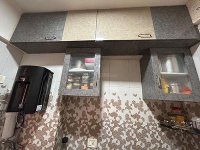 Bathroom Image of 600 Sq.ft 1 BHK Apartment / Flat for sale in Wellwisher Town, Khopoli Navi Mumbai for Rs. 2450000